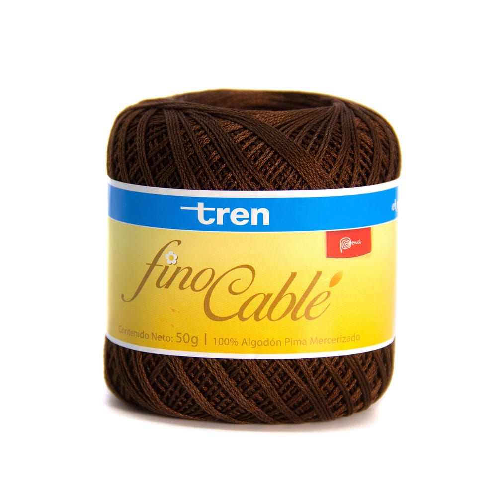 TREN FINO CABLE49