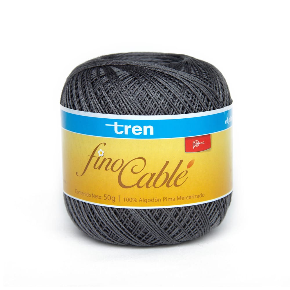TREN FINO CABLE50