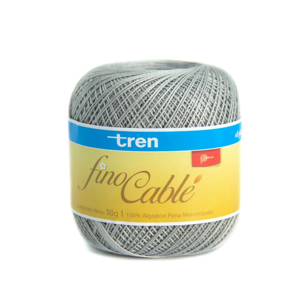TREN FINO CABLE51