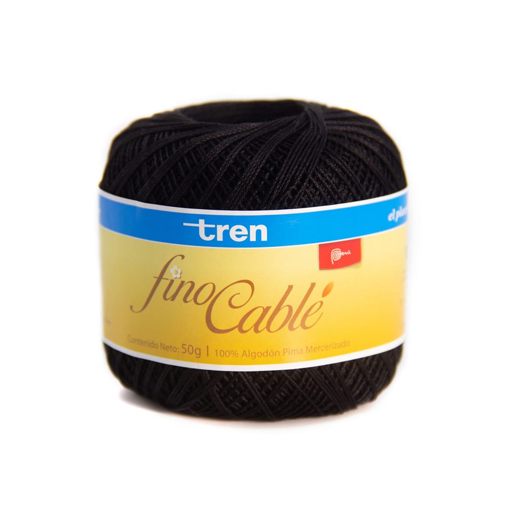 TREN FINO CABLE52