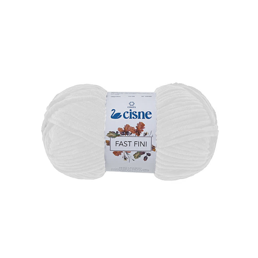 CISNE FANTASIA FAST FINI12