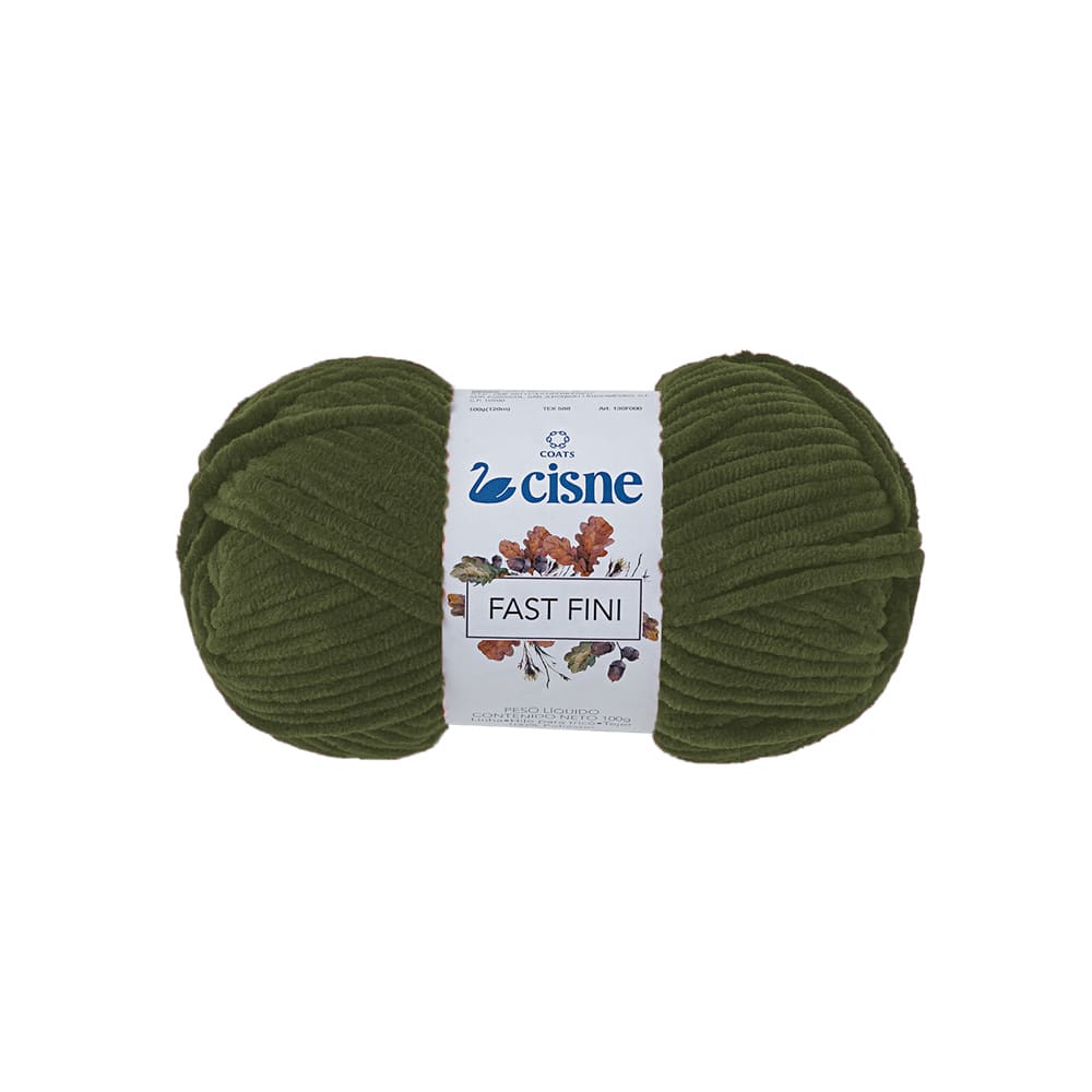 CISNE FANTASIA FAST FINI10