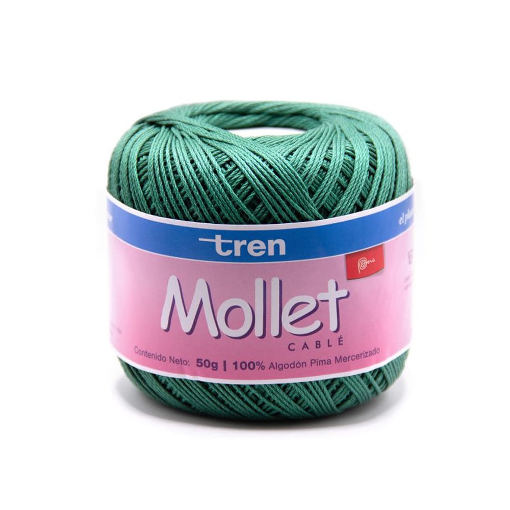 TREN MOLLET6