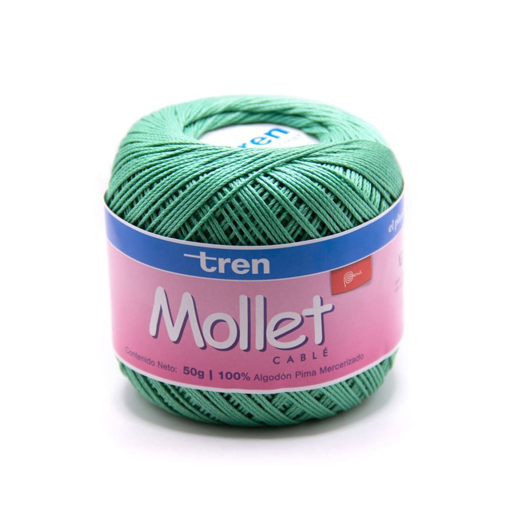 TREN MOLLET7