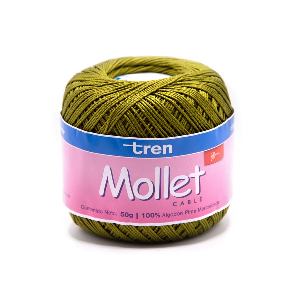 TREN MOLLET8