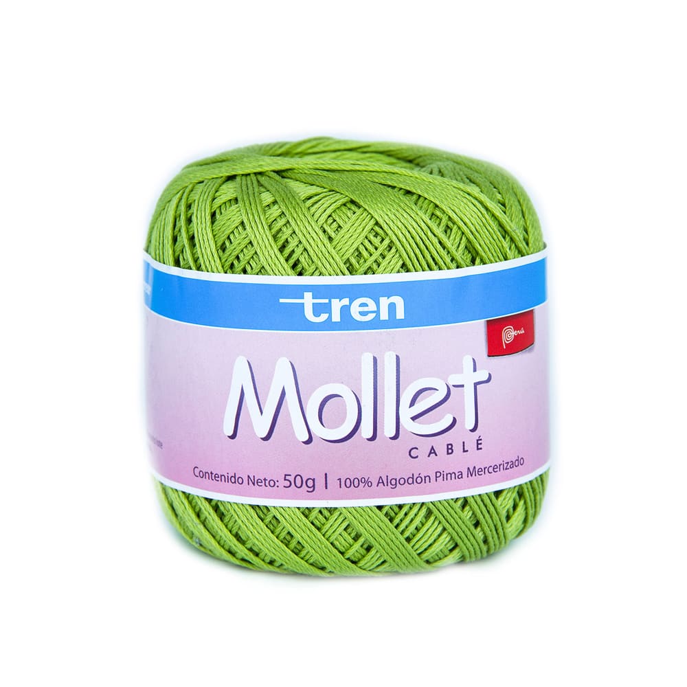 TREN MOLLET9