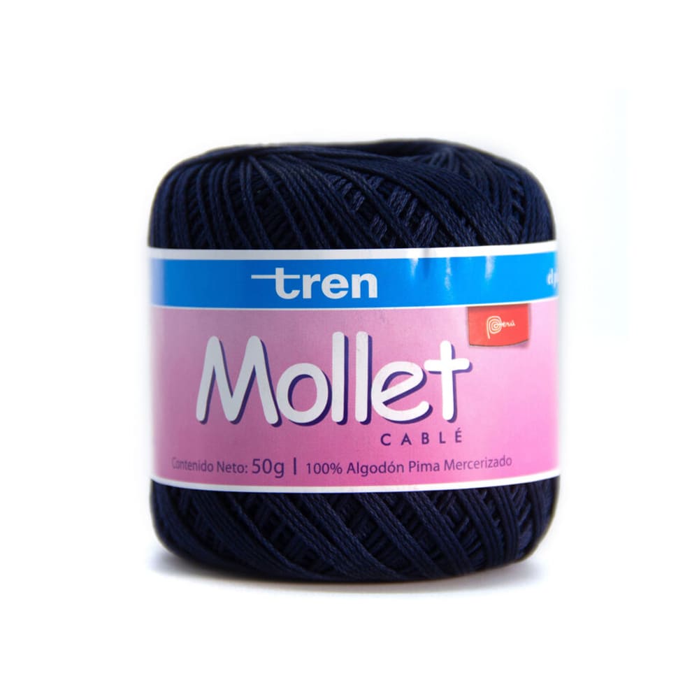 TREN MOLLET10