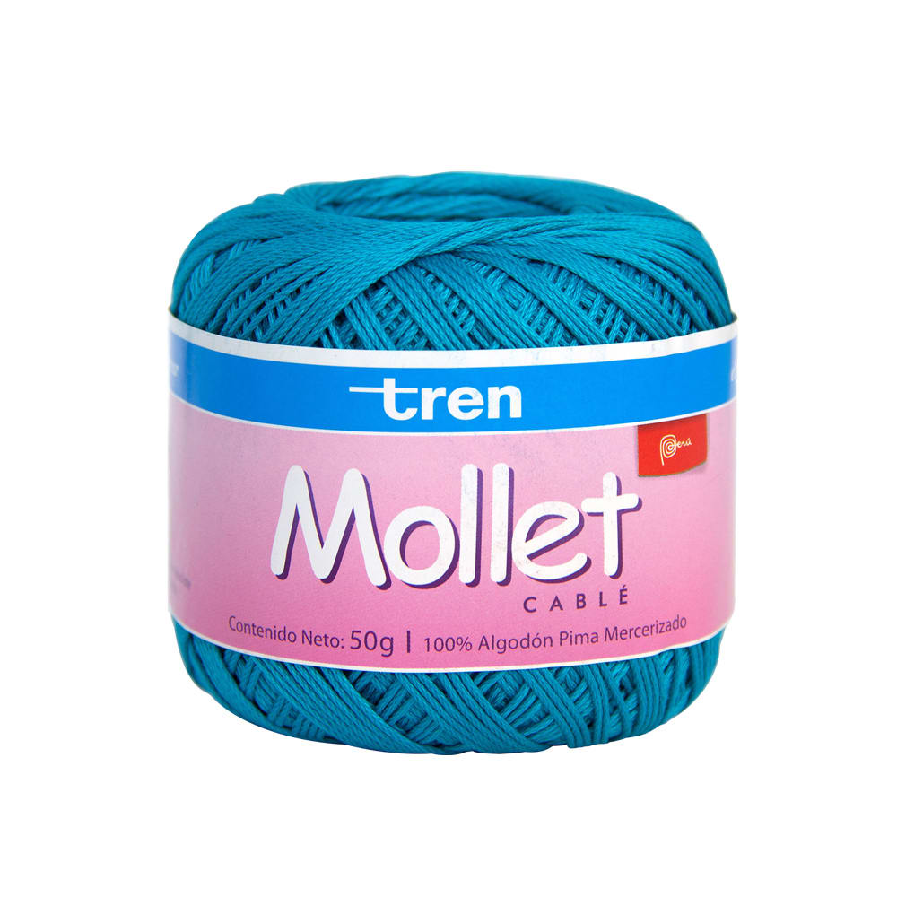 TREN MOLLET13