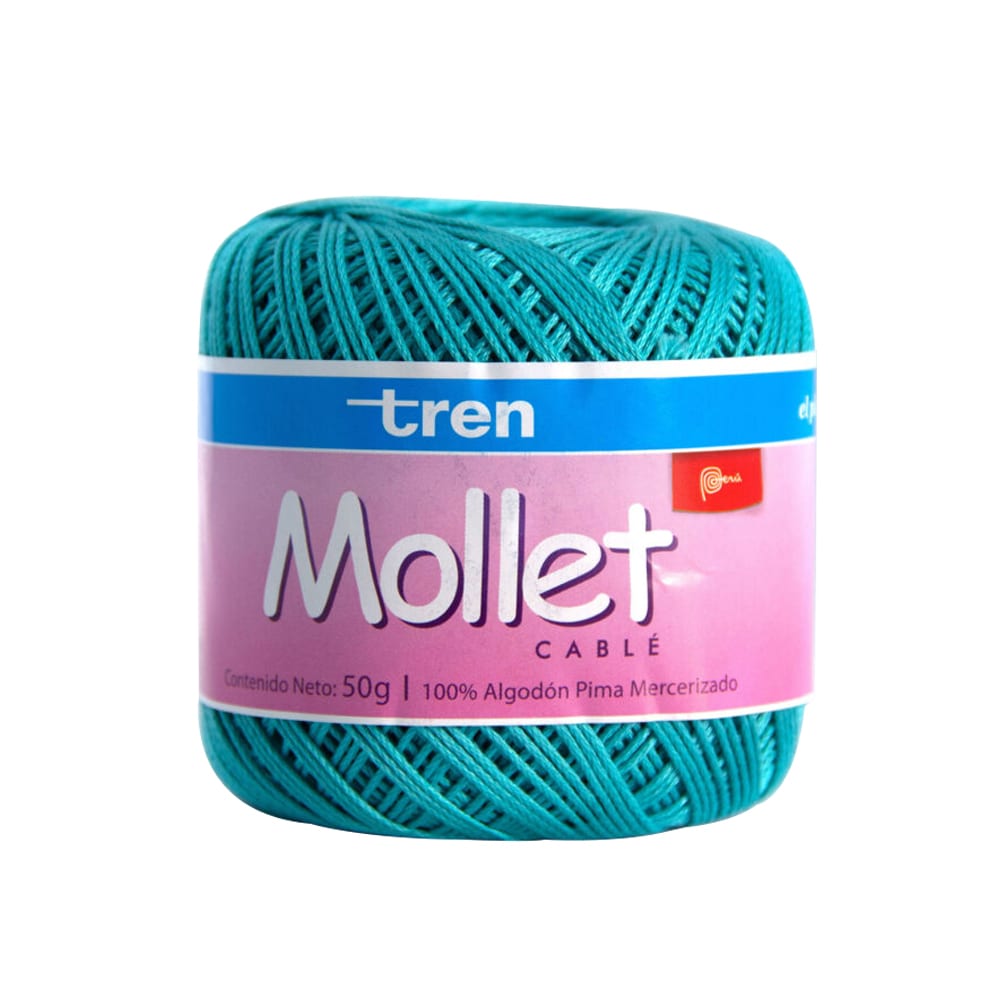 TREN MOLLET15