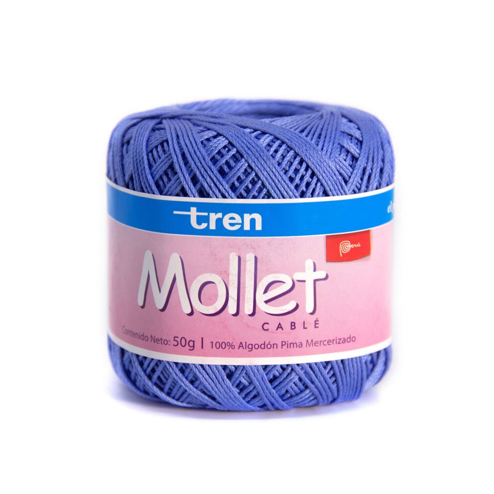 TREN MOLLET16