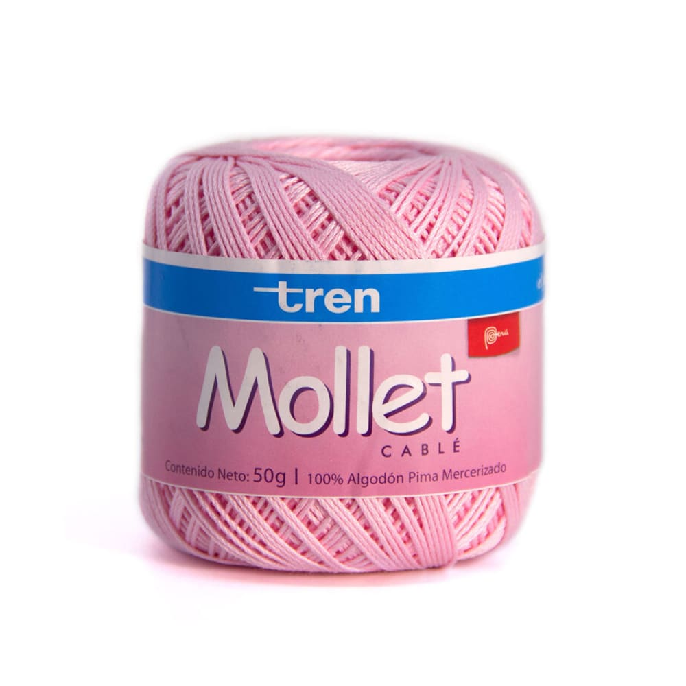 TREN MOLLET17