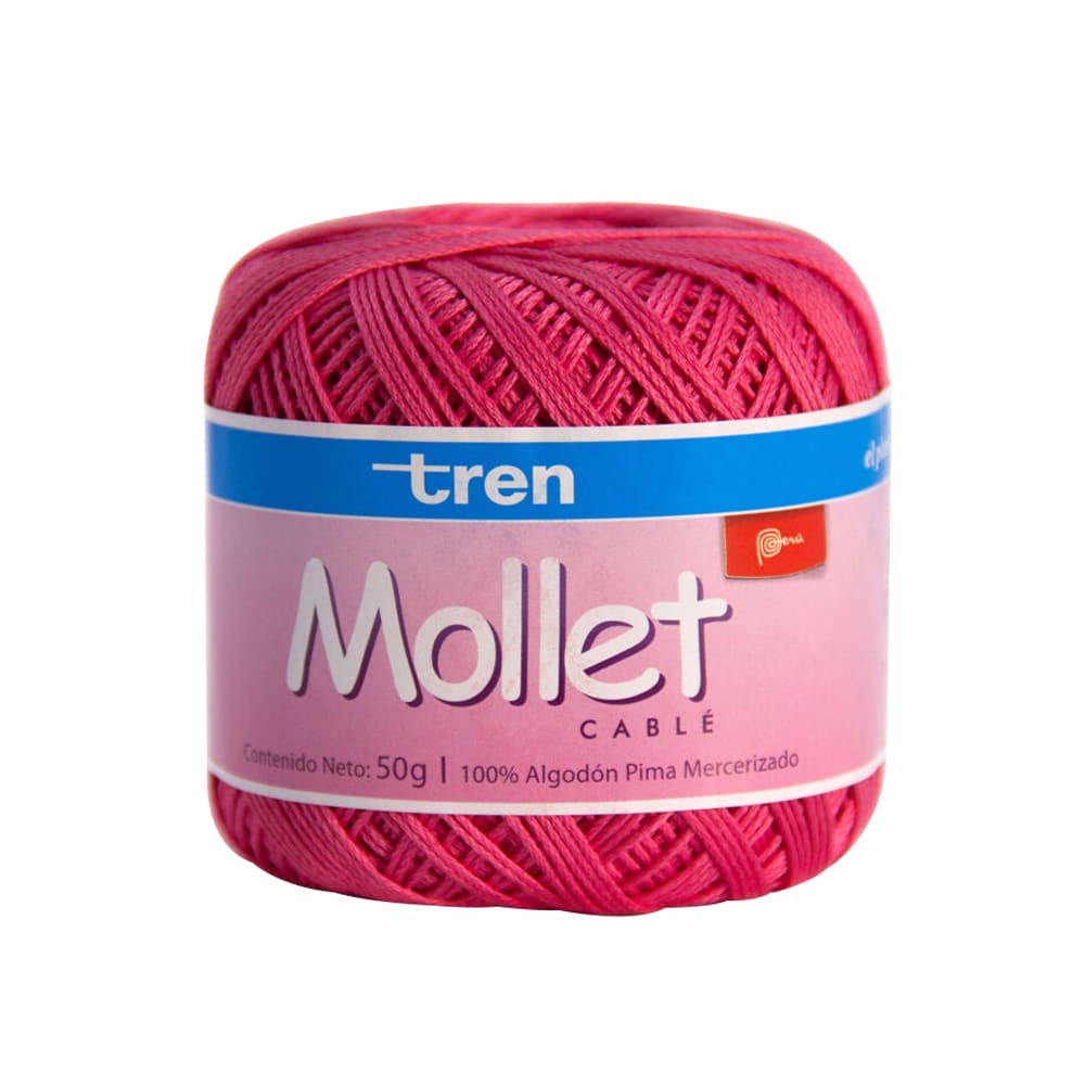 TREN MOLLET18
