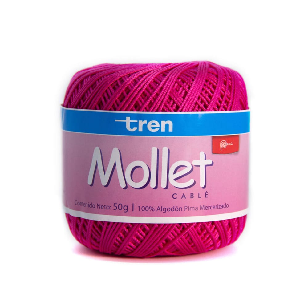 TREN MOLLET19