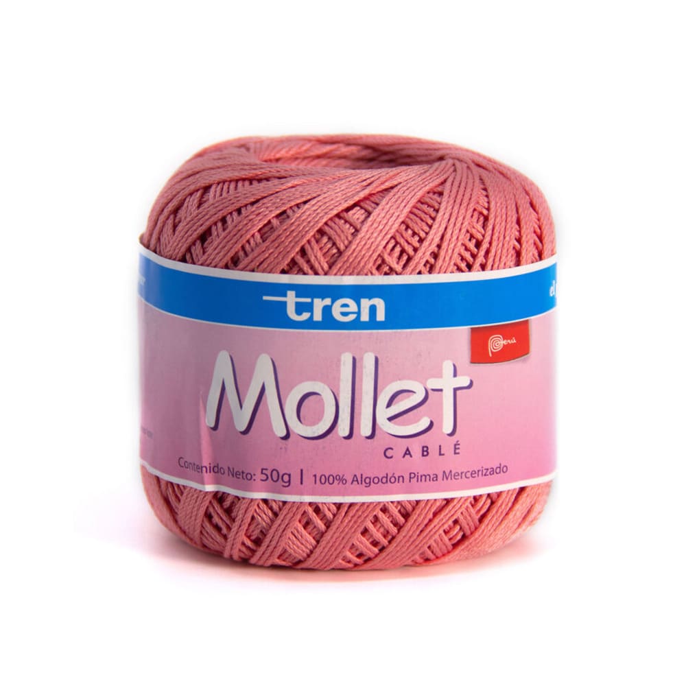 TREN MOLLET20