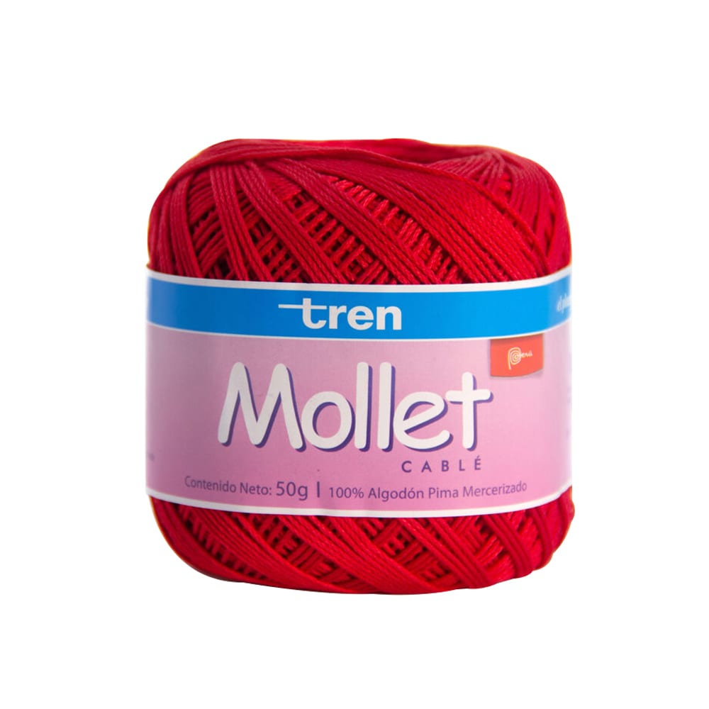 TREN MOLLET21