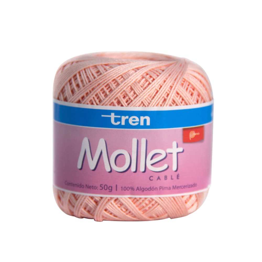 TREN MOLLET22