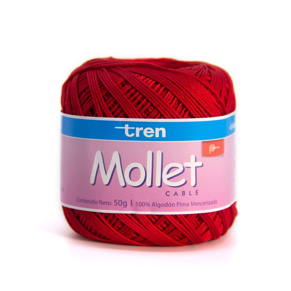 TREN MOLLET23