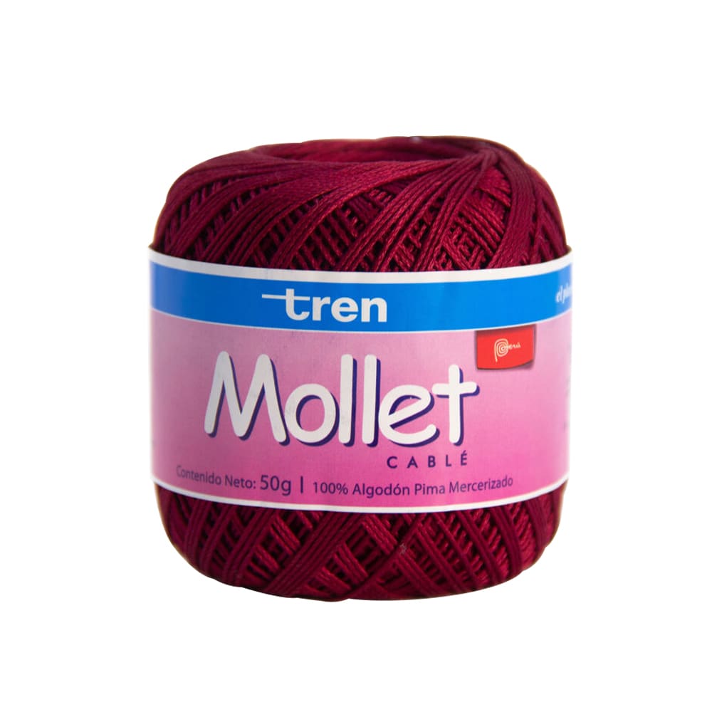TREN MOLLET24