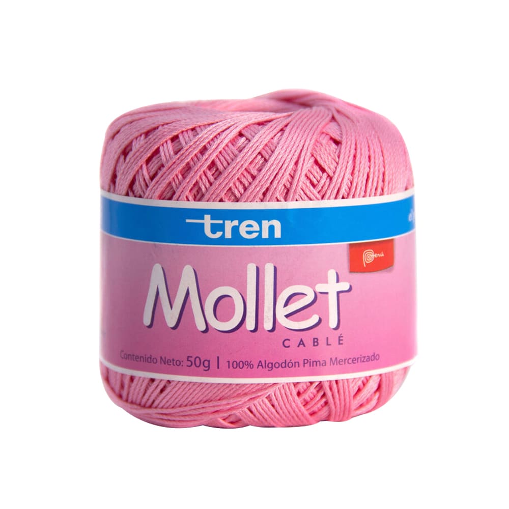 TREN MOLLET25