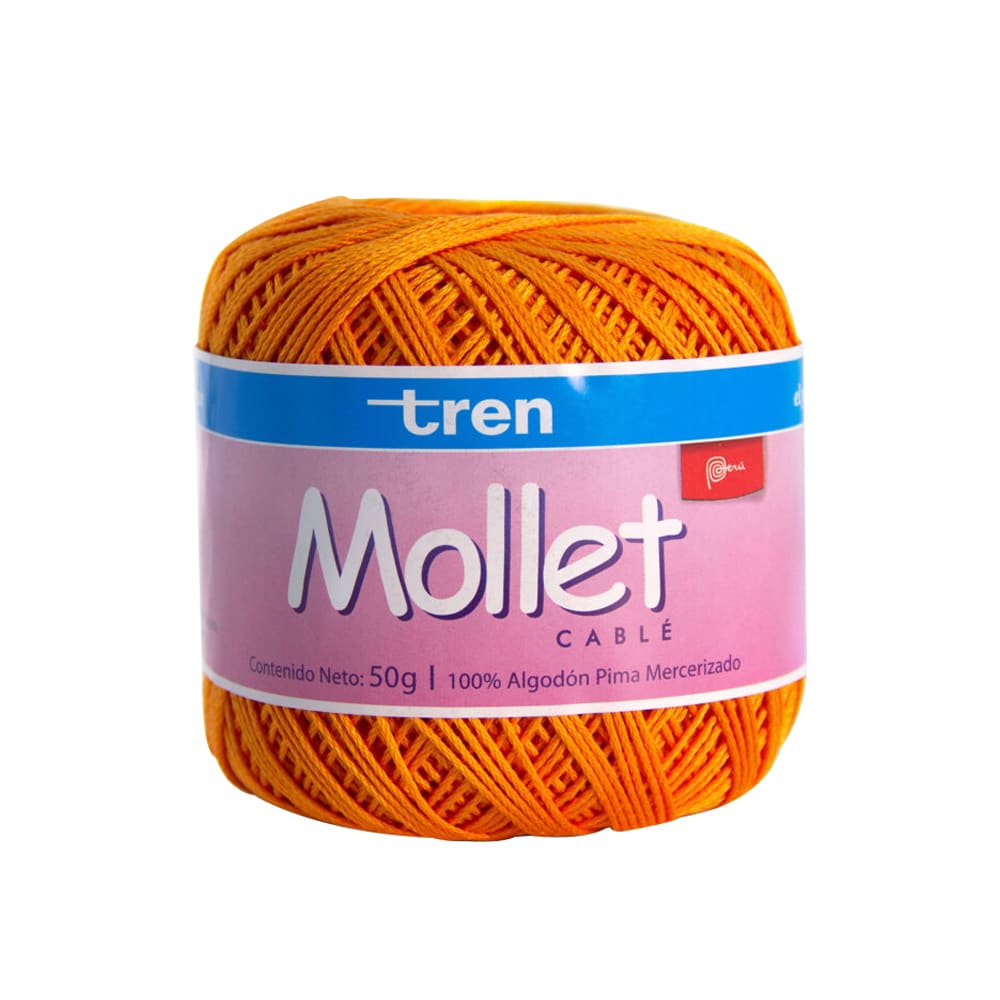 TREN MOLLET27