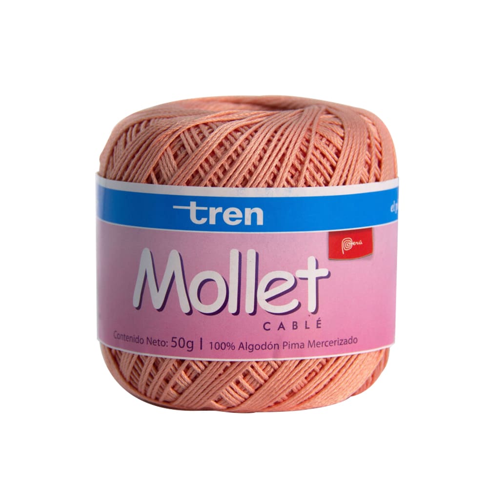 TREN MOLLET28