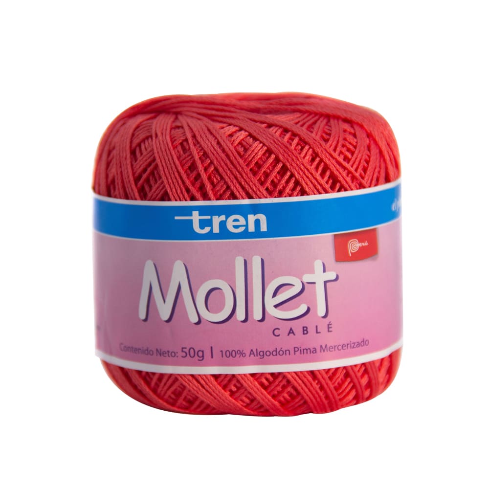 TREN MOLLET29