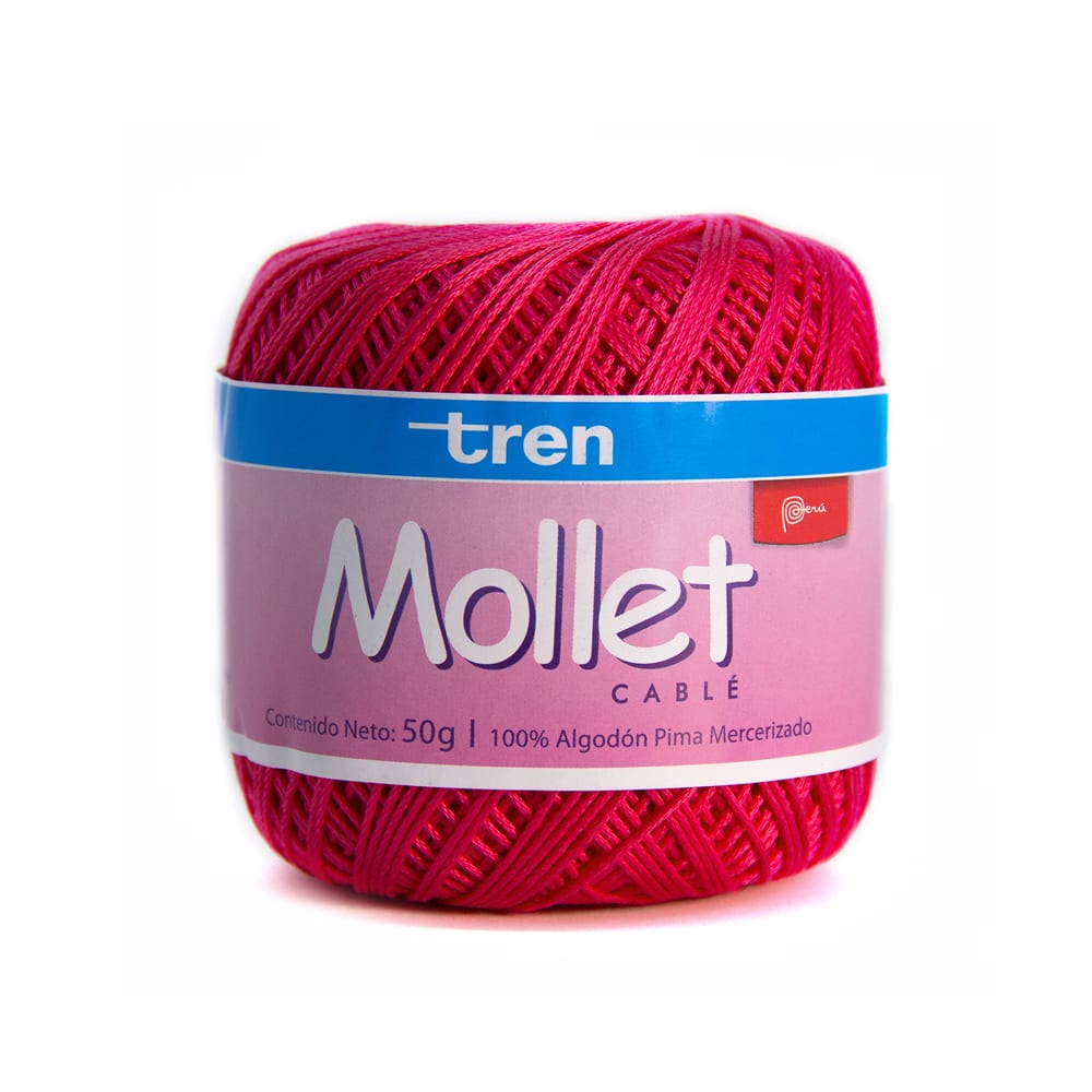 TREN MOLLET30