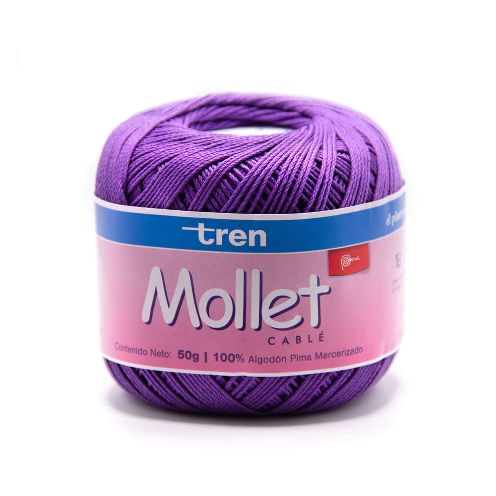 TREN MOLLET31