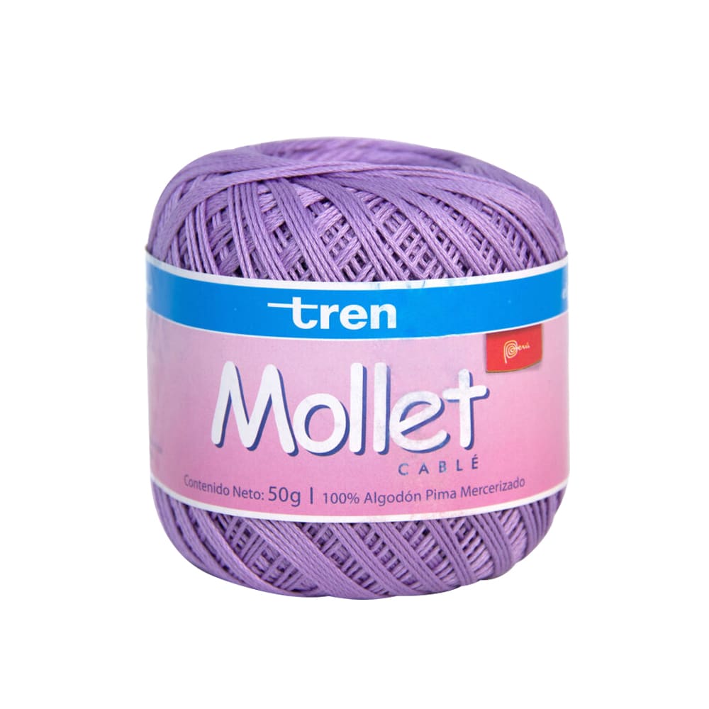 TREN MOLLET32
