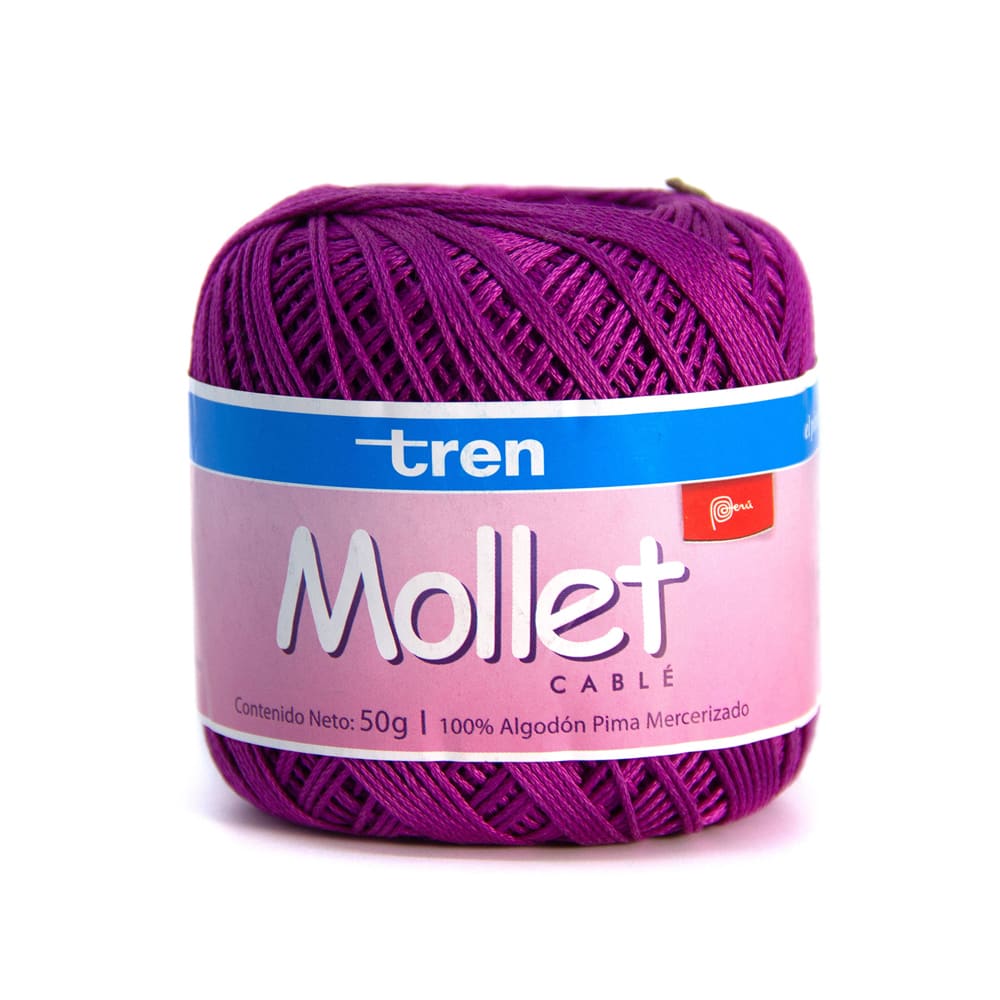 TREN MOLLET33