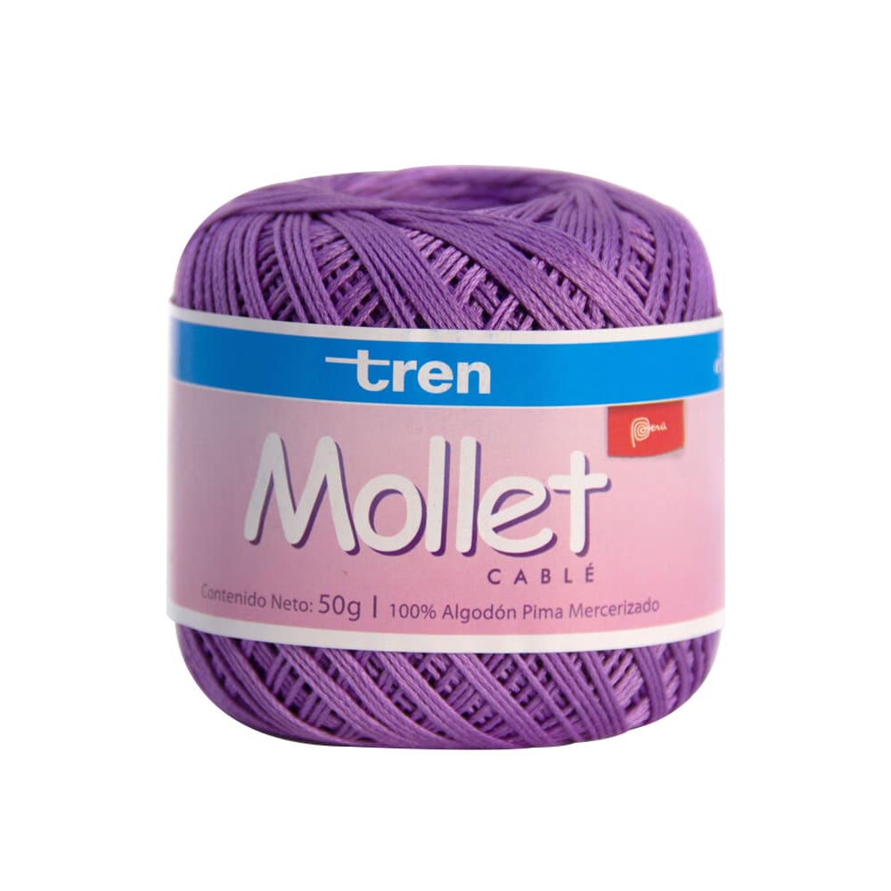 TREN MOLLET35