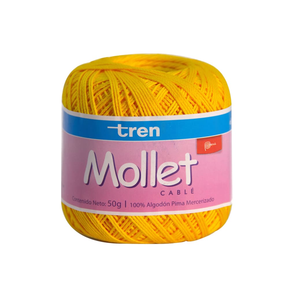 TREN MOLLET36