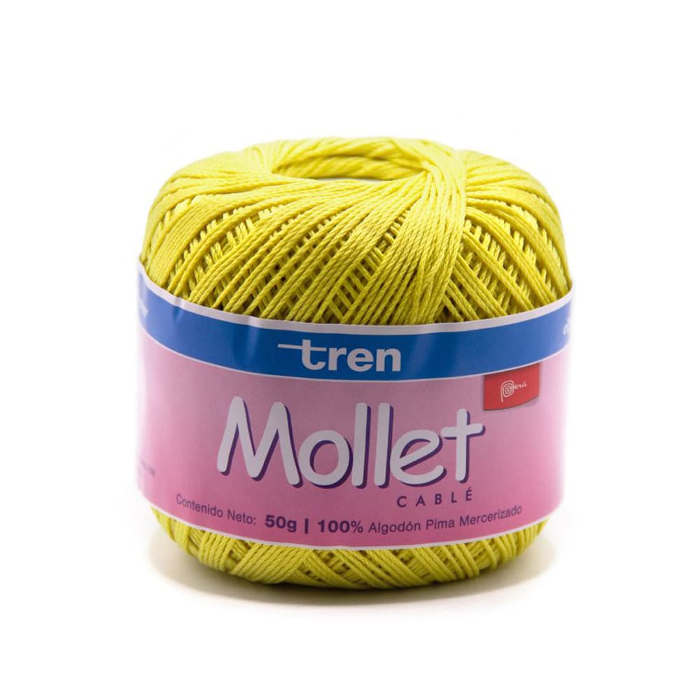 TREN MOLLET37