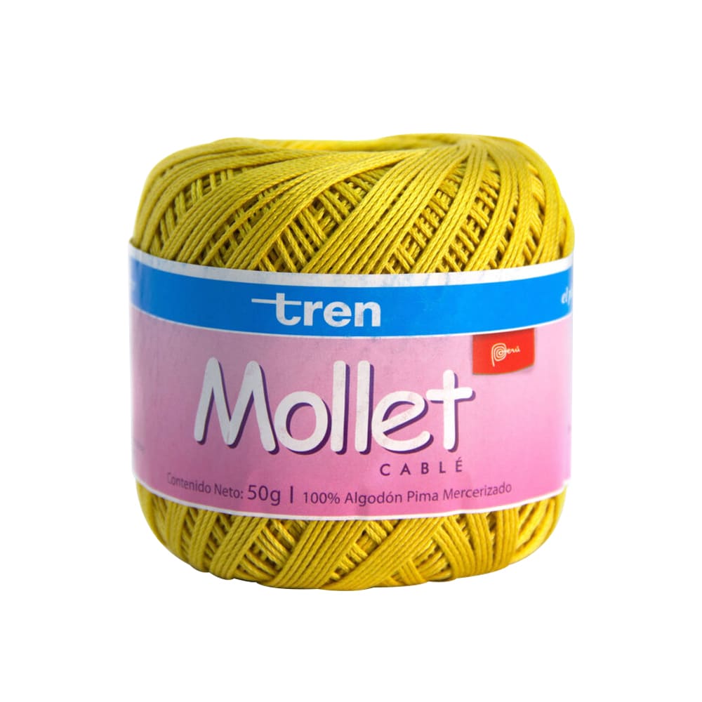 TREN MOLLET38
