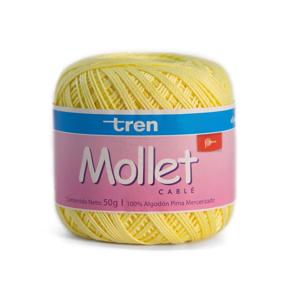 TREN MOLLET39