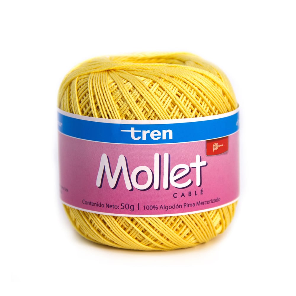 TREN MOLLET40