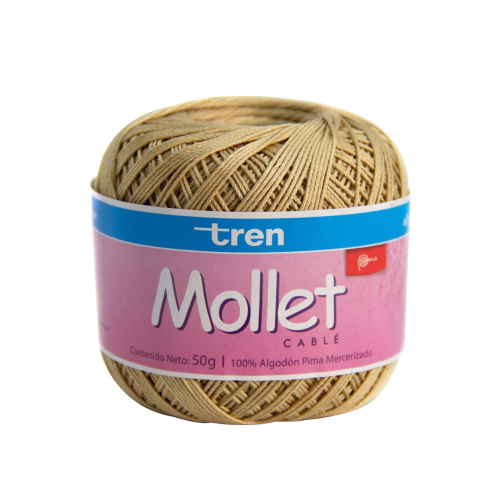 TREN MOLLET41