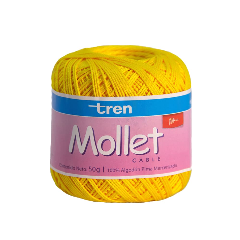 TREN MOLLET42