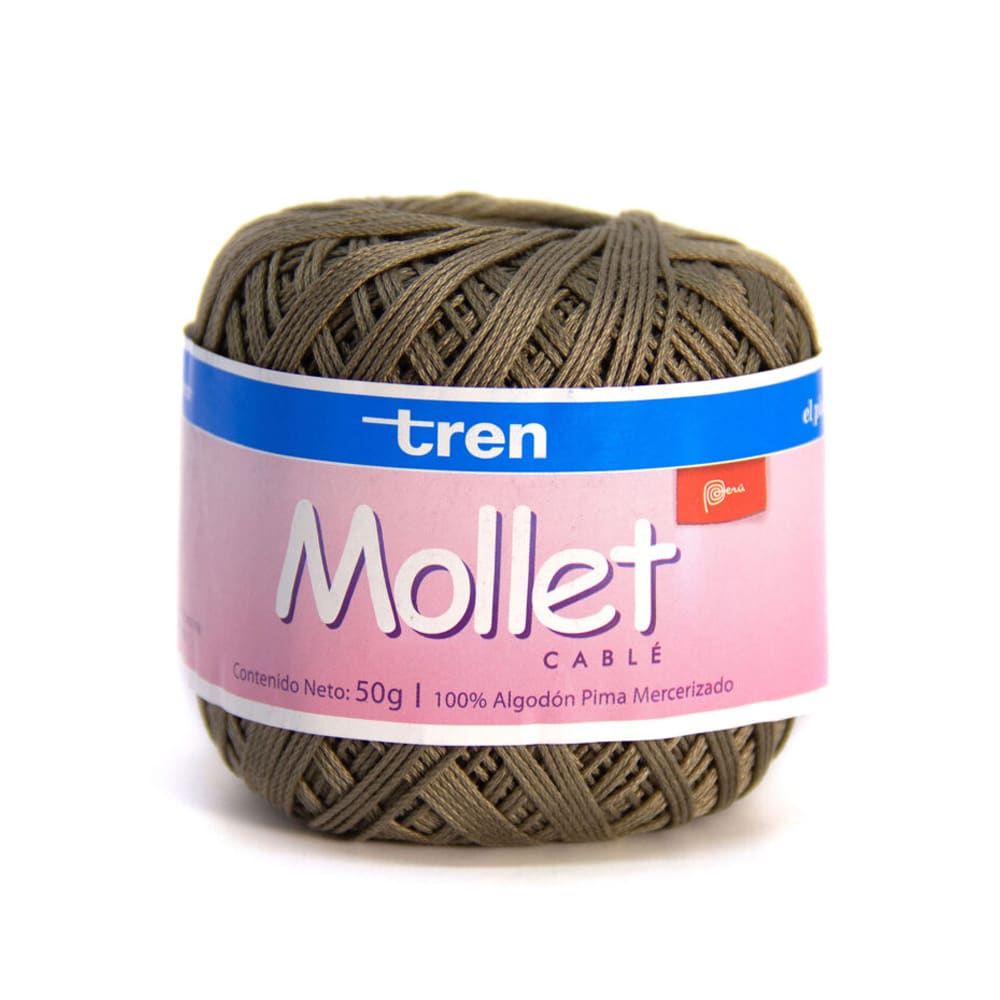 TREN MOLLET43