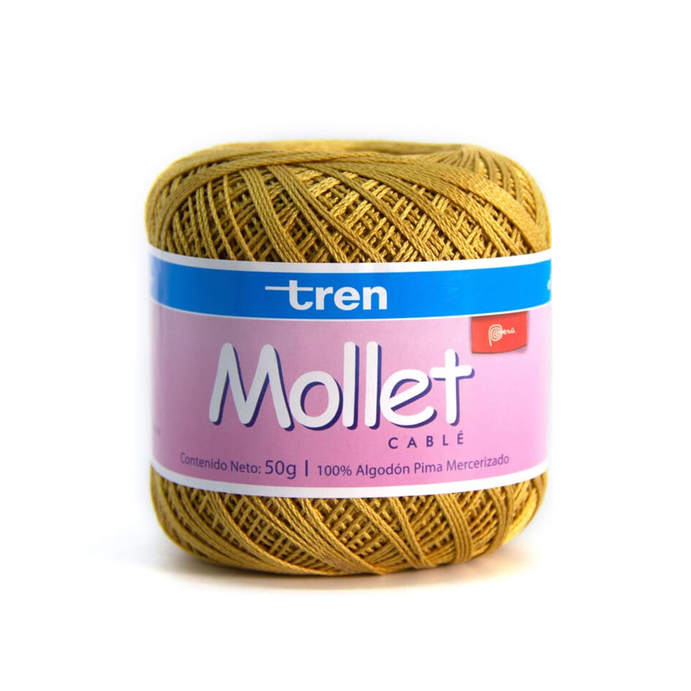 TREN MOLLET44