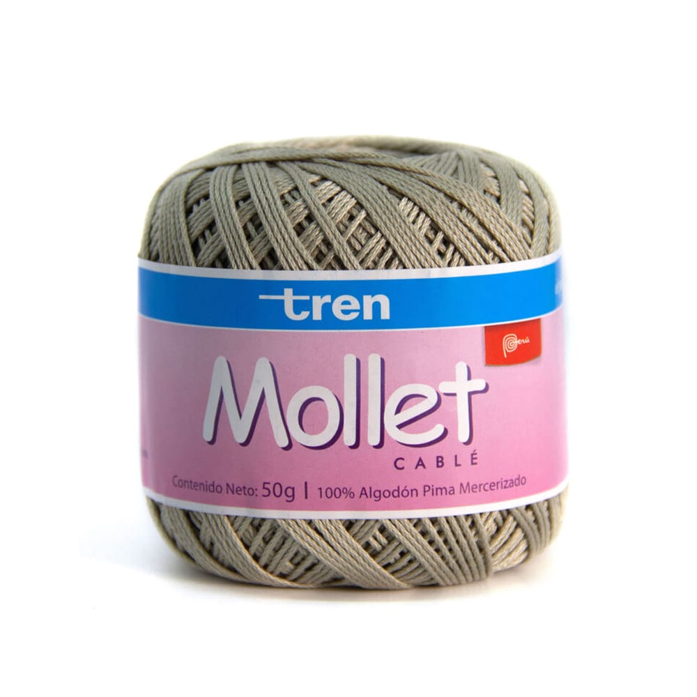 TREN MOLLET45