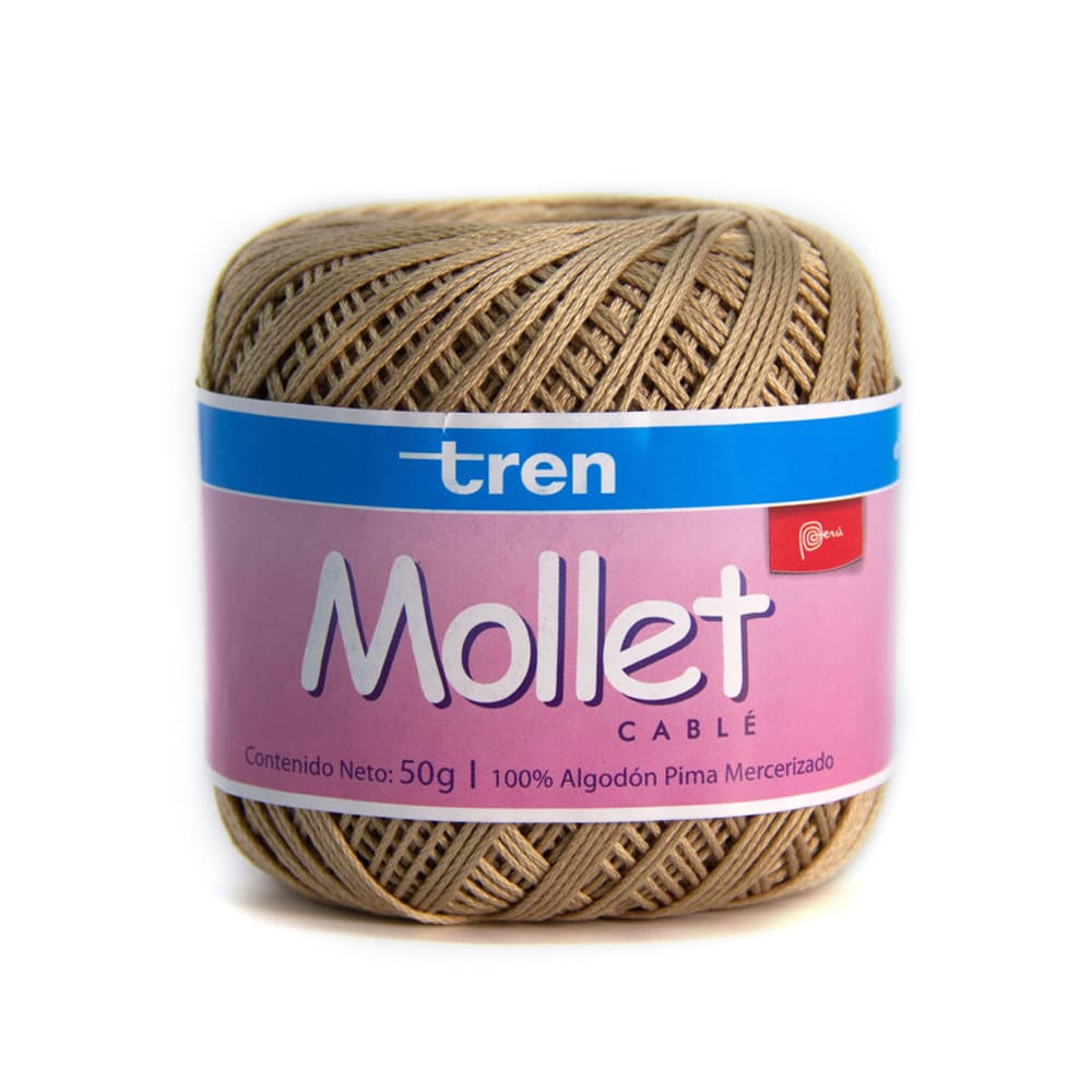 TREN MOLLET46