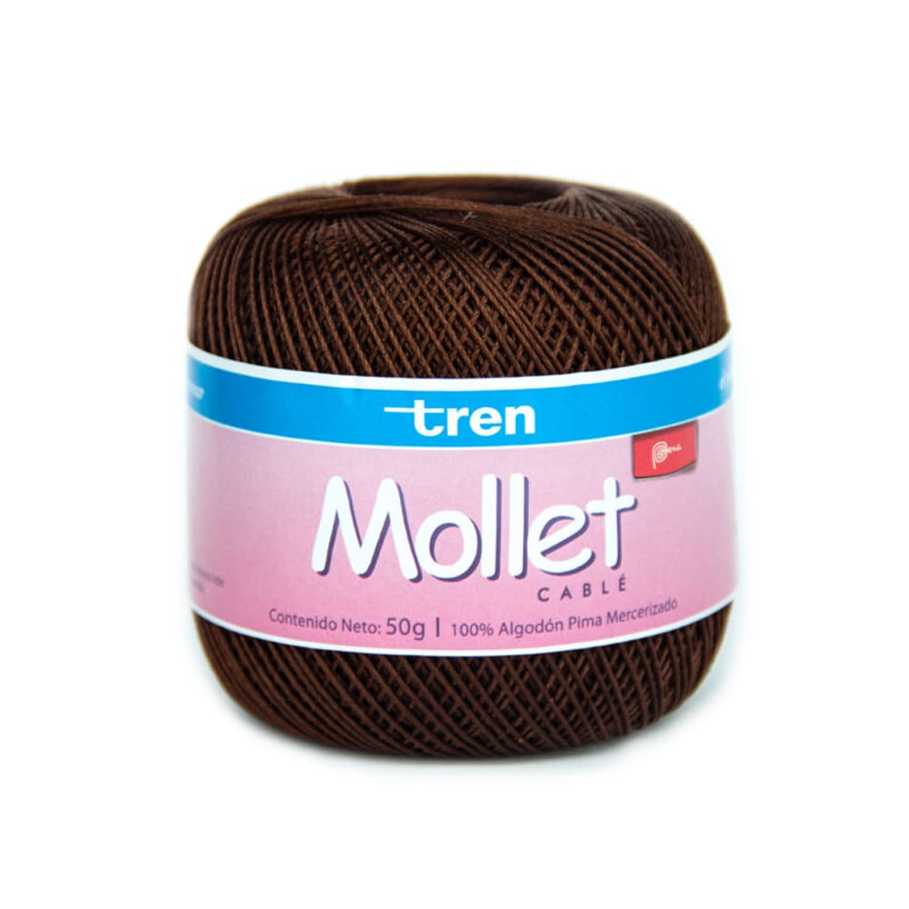 TREN MOLLET47