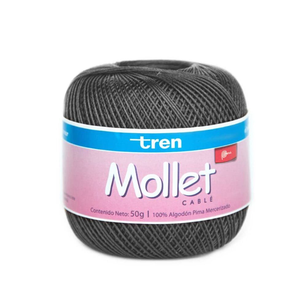 TREN MOLLET48