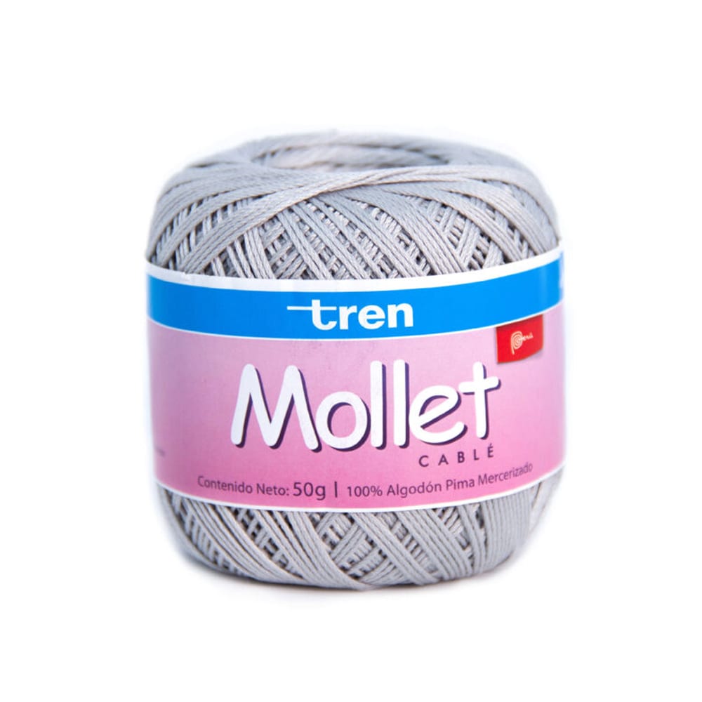 TREN MOLLET49