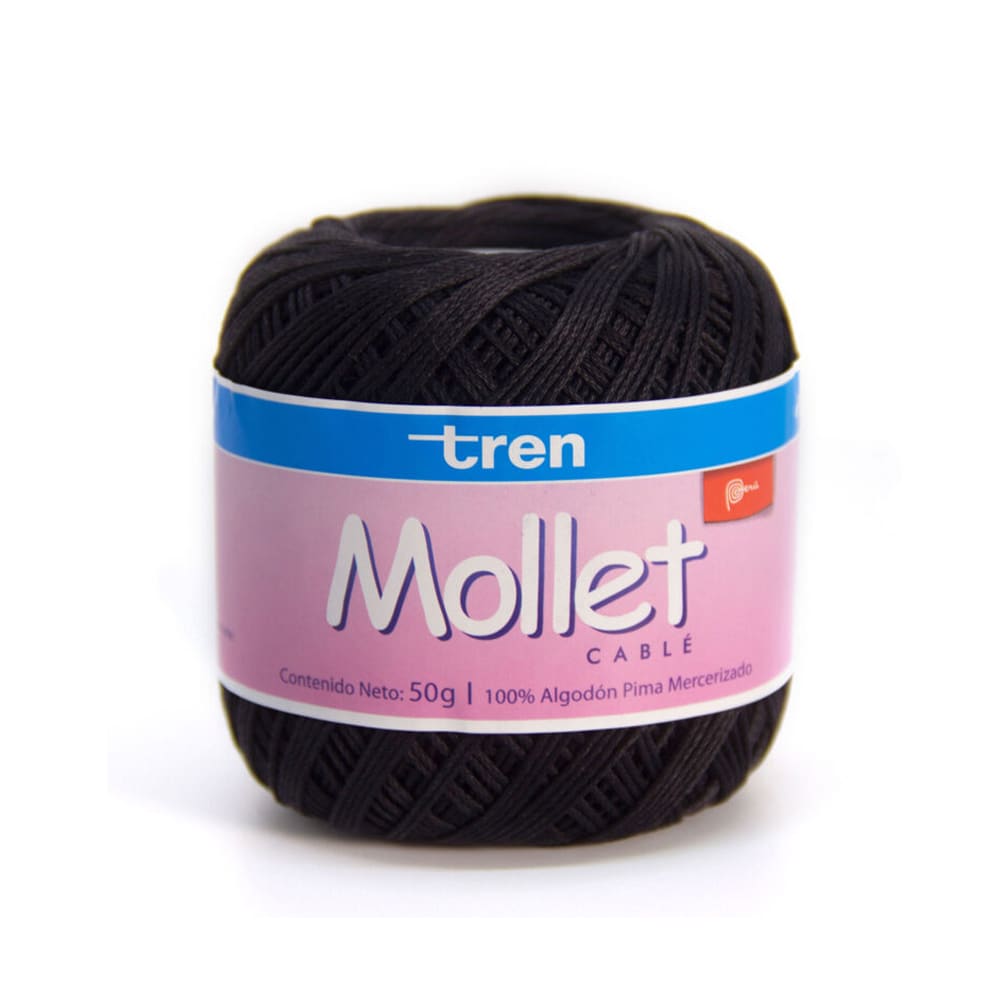 TREN MOLLET50