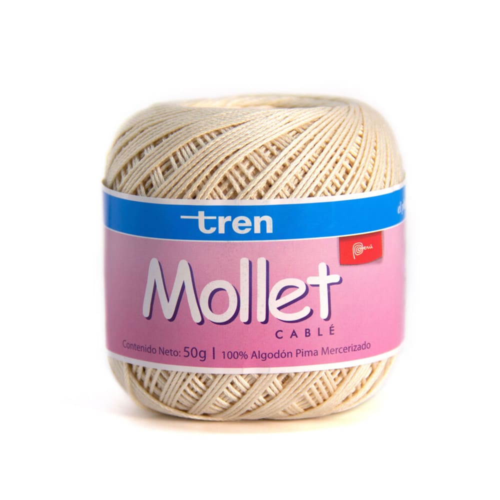 TREN MOLLET51