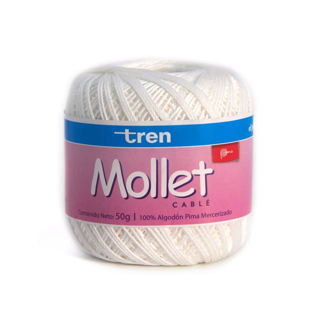 TREN MOLLET52