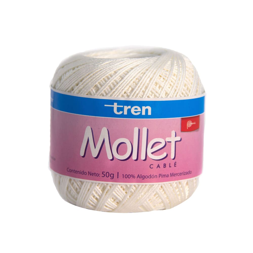 TREN MOLLET53