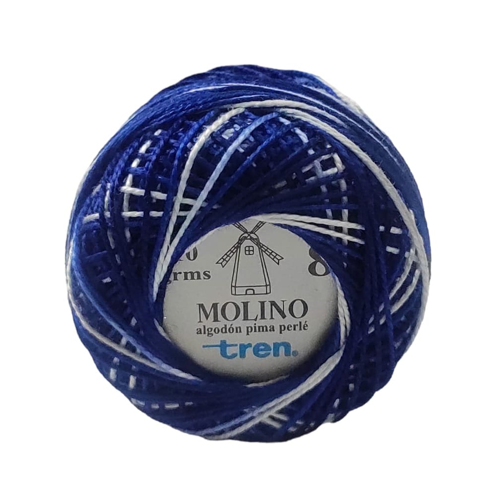 TREN HILO PERLE - MATIZADOS7